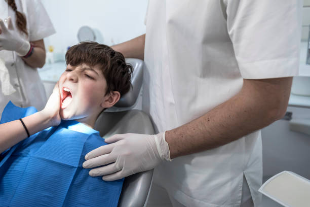 Best Urgent Care for Lost Fillings or Crowns in Somonauk, IL